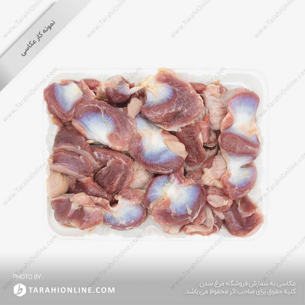 عکاسی از سنگدان مرغ - سدن شاپ - تصویر 2